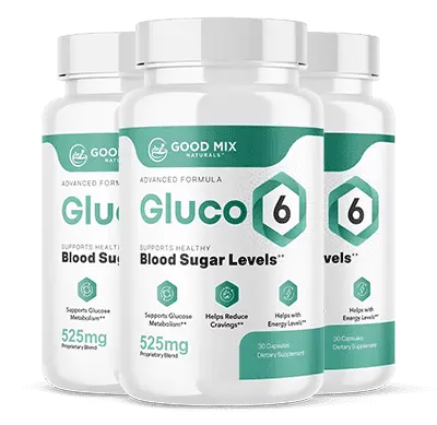 Gluco6