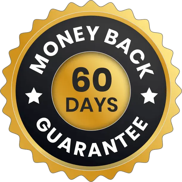 Gluco6 Money Back Gaurantee
